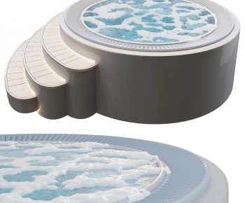 Modern Bathtub-ID:926248072