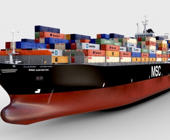 Modern Ship-ID:984924081