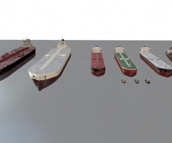 Modern Ship-ID:609319238