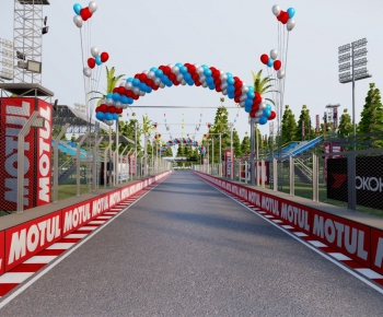 Modern Road-ID:680039882