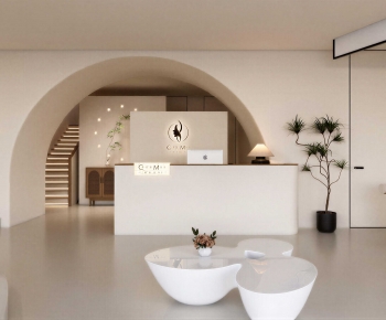 Modern SPA Beauty-ID:790477046