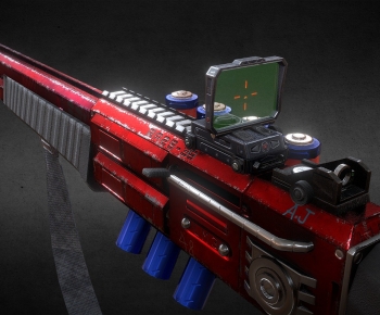 Modern Military Equipment-ID:556291105