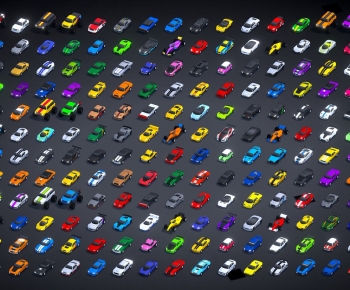 Modern Car-ID:390348915