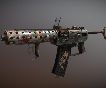 Modern Military Equipment-ID:189783101