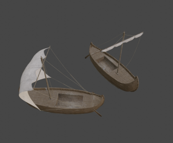 Modern Ship-ID:946537978