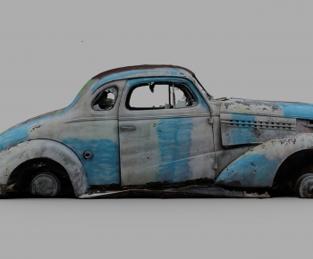 Modern Car-ID:341837883