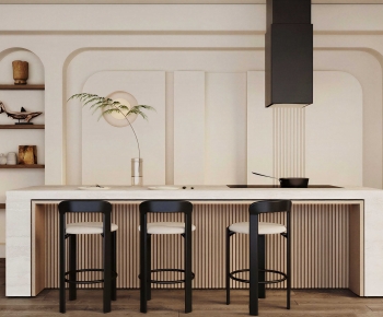 Modern Counter Bar-ID:630641947