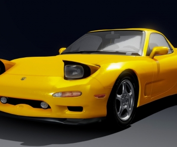 Modern Car-ID:182976966