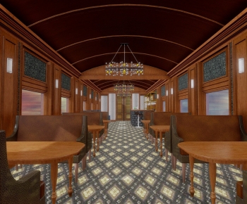 Modern Rail Car-ID:654263977