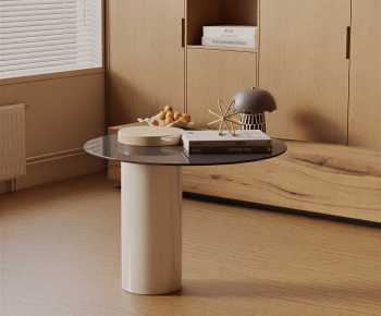 Modern Side Table/corner Table-ID:695627937