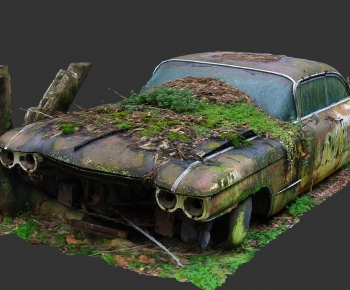 Modern Car-ID:269825944