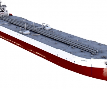 Modern Ship-ID:791450981