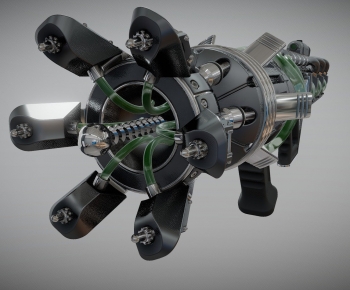 Modern Military Equipment-ID:805599937