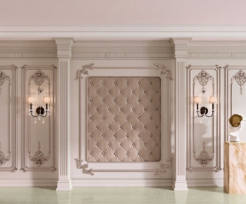 European Style TV Wall-ID:127530101