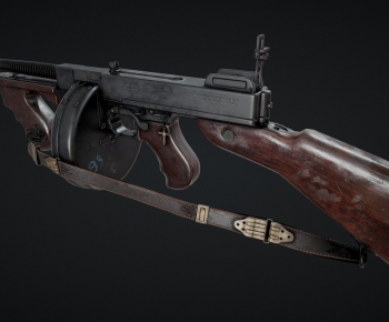 Modern Military Equipment-ID:295310974