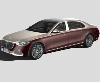 Modern Car-ID:430517914