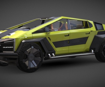 Modern Car-ID:135890966