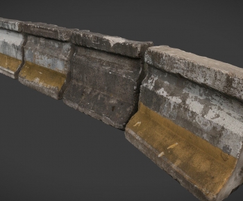 Modern Road Facilities-ID:601522926