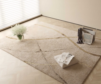 Modern The Carpet-ID:274648903