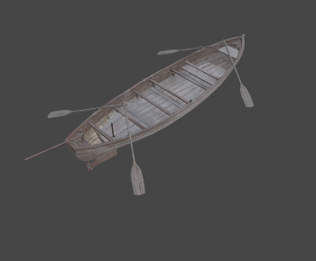 Modern Ship-ID:419584998