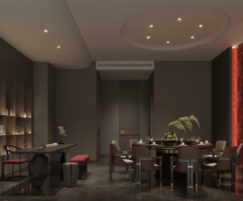 New Chinese Style Restaurant Box-ID:300610145