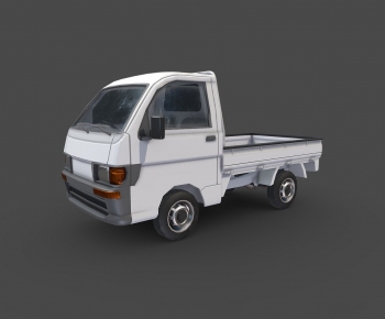 Modern Car-ID:689989096