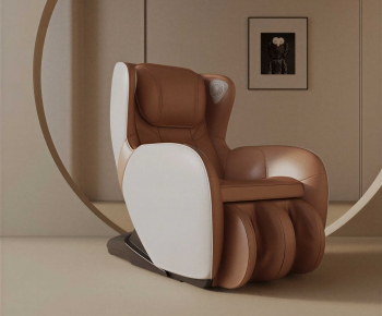 Modern Massage Chair-ID:807359213