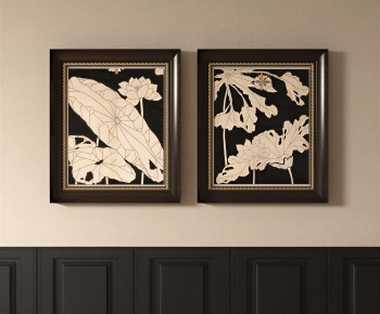 New Chinese Style Painting-ID:935219051