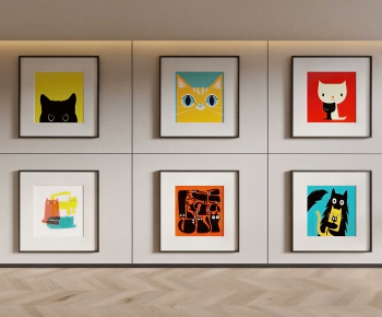 Modern Painting-ID:127527954