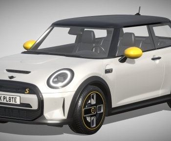 Modern Car-ID:563807012