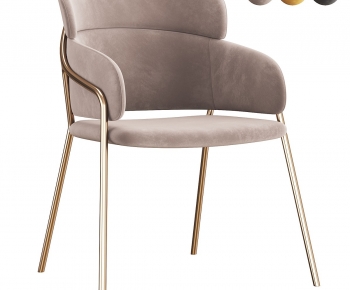 Modern Dining Chair-ID:962362053