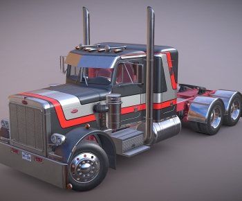 Modern Car-ID:840449091