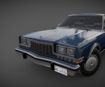 Modern Car-ID:336767912