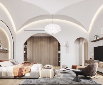 Modern Bedroom-ID:861639981