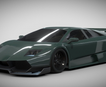 Modern Car-ID:935020921