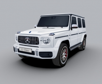 Modern Car-ID:102056981