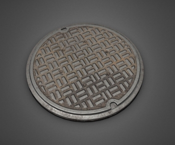 Modern Road Facilities-ID:326658964