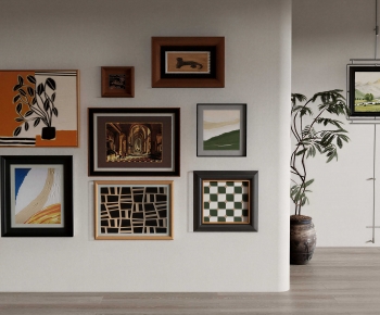 French Style Painting-ID:533795127