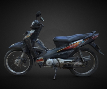 Modern Motorcycle-ID:892113924