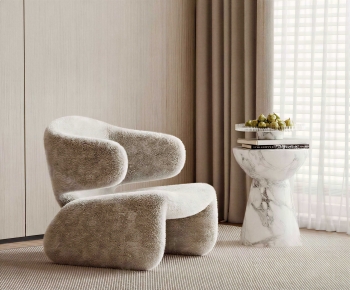 Modern Lounge Chair-ID:881300936