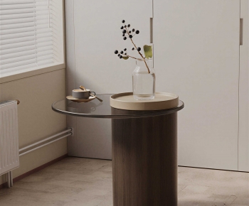 Modern Side Table/corner Table-ID:670934925