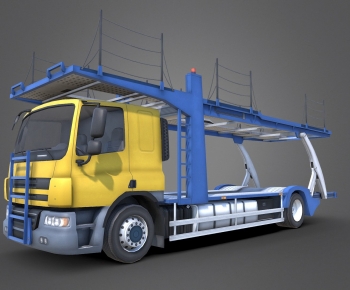 Modern Car-ID:275307892