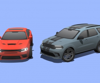 Modern Car-ID:947765118