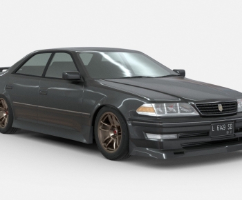 Modern Car-ID:539026984