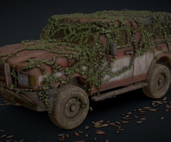 Modern Car-ID:145267967