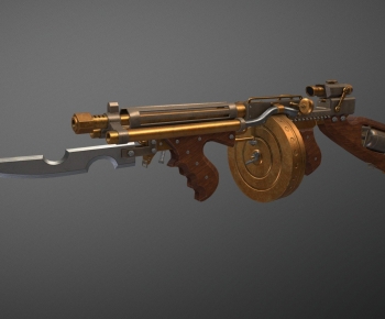 Modern Military Equipment-ID:288273107