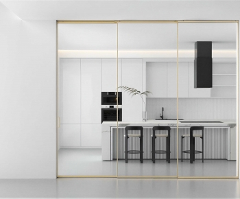 Modern The Kitchen-ID:970046041