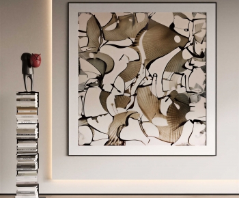 Modern Painting-ID:876804113