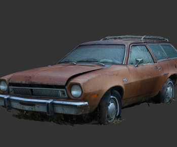 Modern Car-ID:507659977