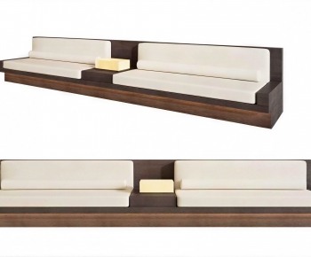 New Chinese Style Card Seat Sofa-ID:724638949